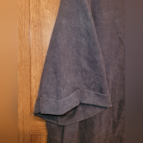 2xl attitude not included Honolulu Hawaii crop tee NWOT - Picture 4 of 6